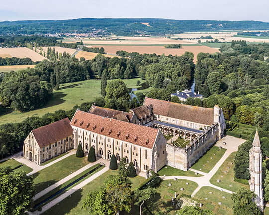 abbaye-royale-de-royaumont